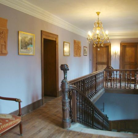 Chateau De Crocq - Chambres D'Hotes De Charme Luaran gambar