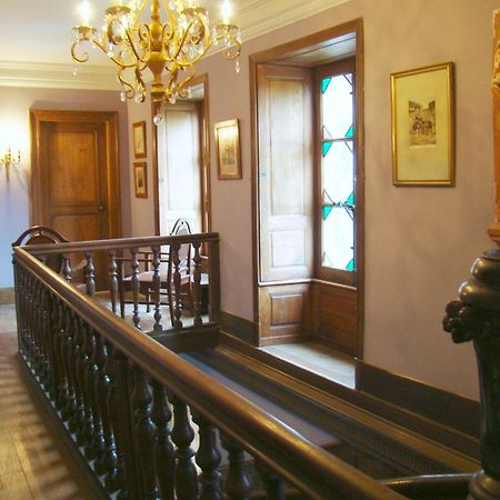 Chateau De Crocq - Chambres D'Hotes De Charme Luaran gambar